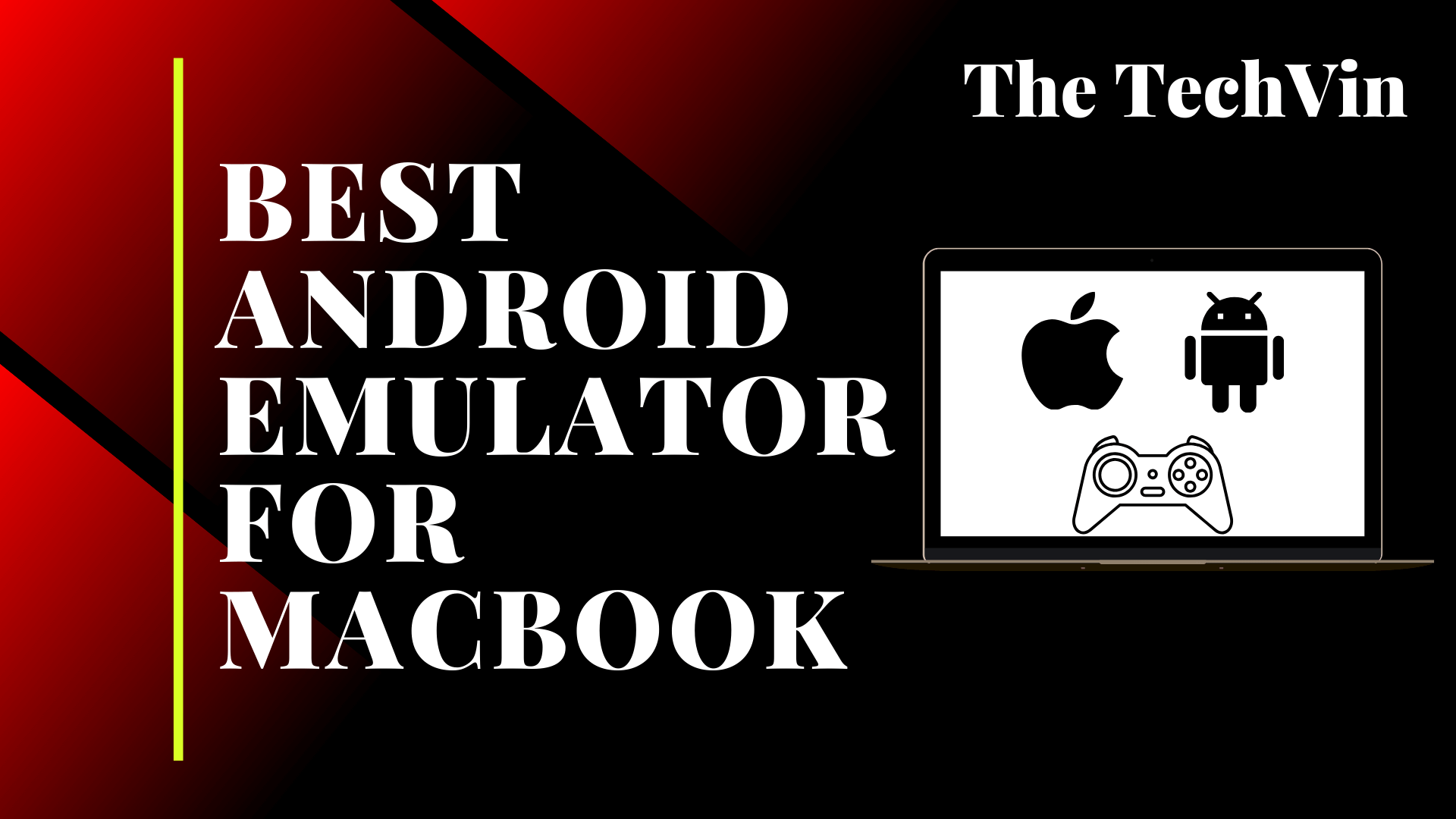android emulator mac spoofer