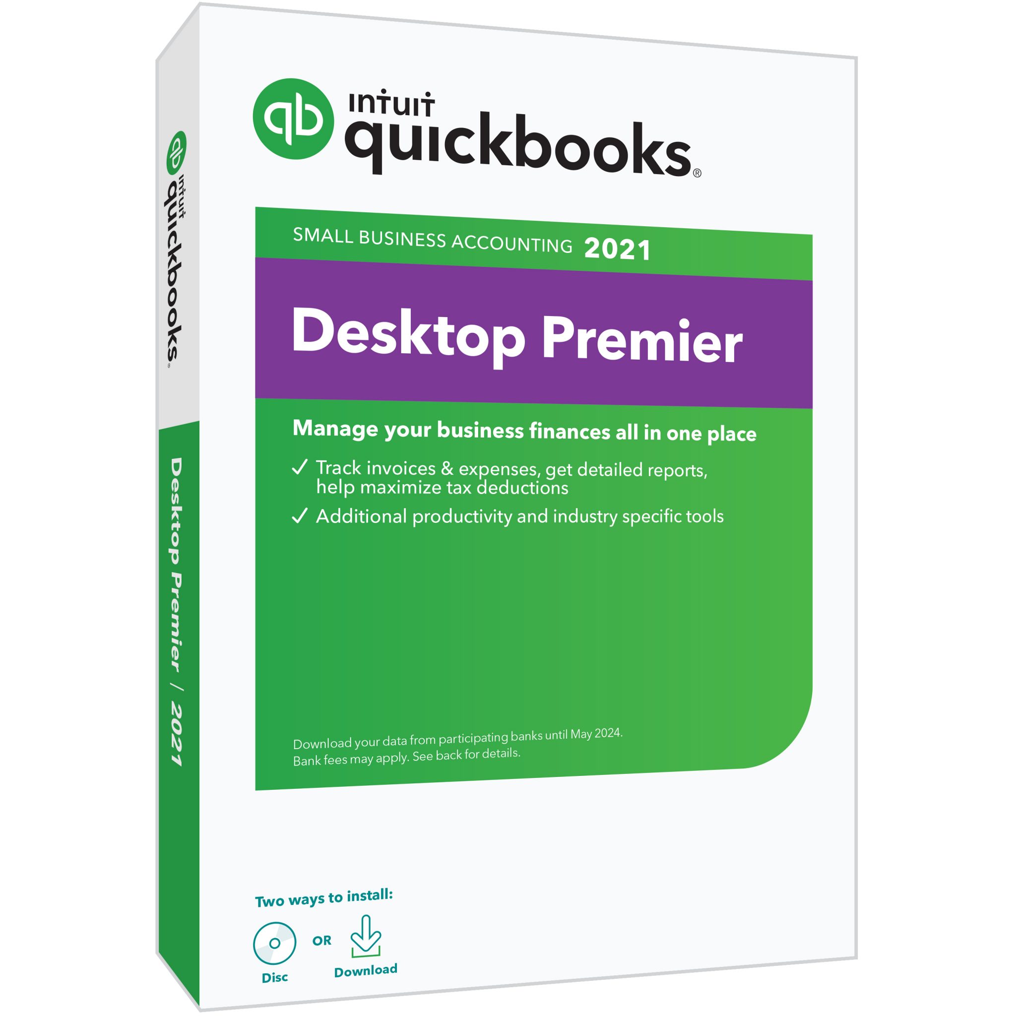 quickbooks premier contractor 2012 for mac